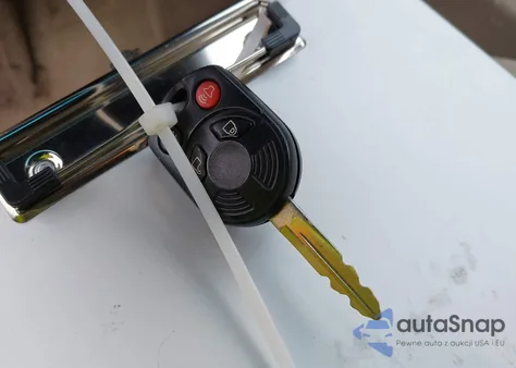 2008 Mercury Milan I4 from USA, damaged, VIN 3MEHM07ZX8R630985